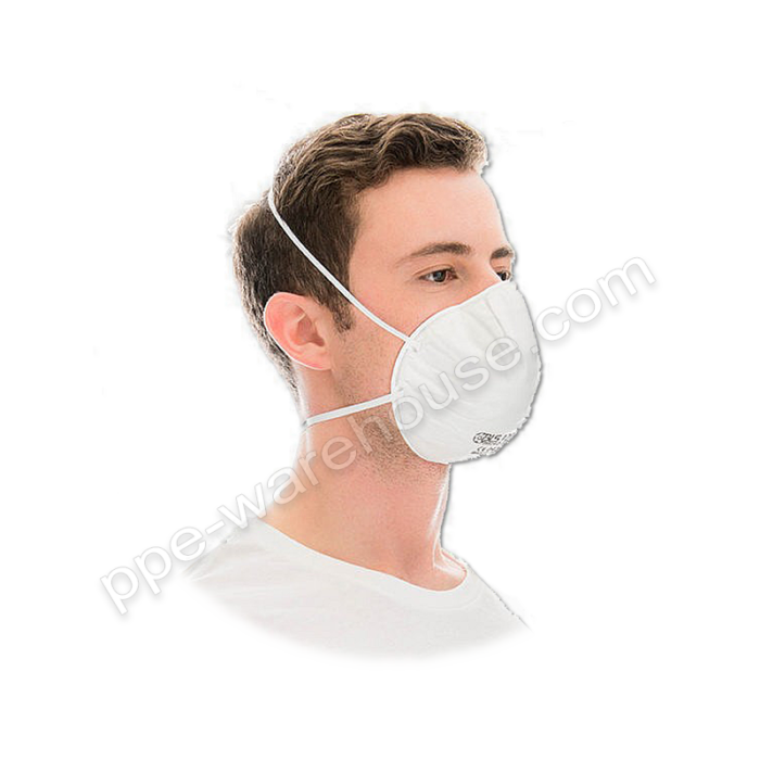 1000 X BLS 601 Medical Masks FFP2 CE EN149 Breathable