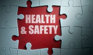 5 Tips on Health and Safety With Employees